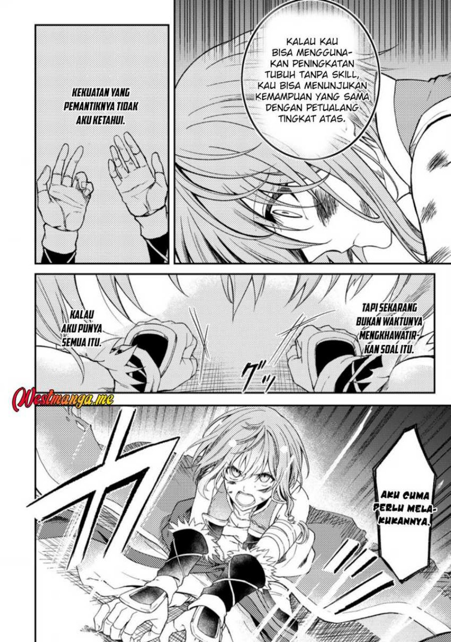 Party Kara Tsuihou Sareta Sono Chiyushi, Jitsuha Saikyou Nitsuki Chapter 29 Gambar 17